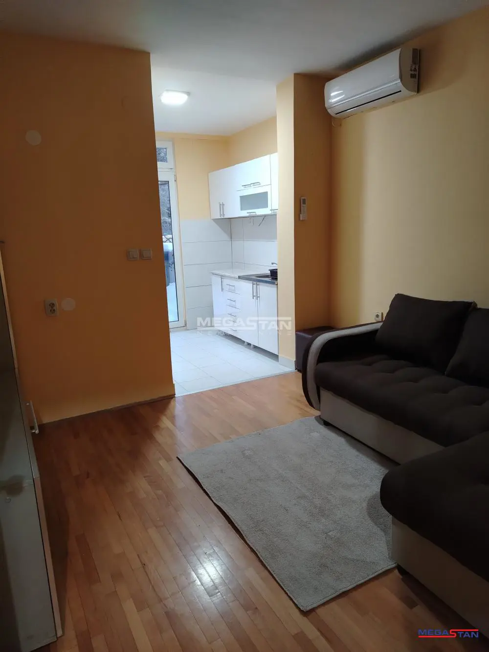 stanovi Beograd Paje Jovanovića Jednoiposoban 