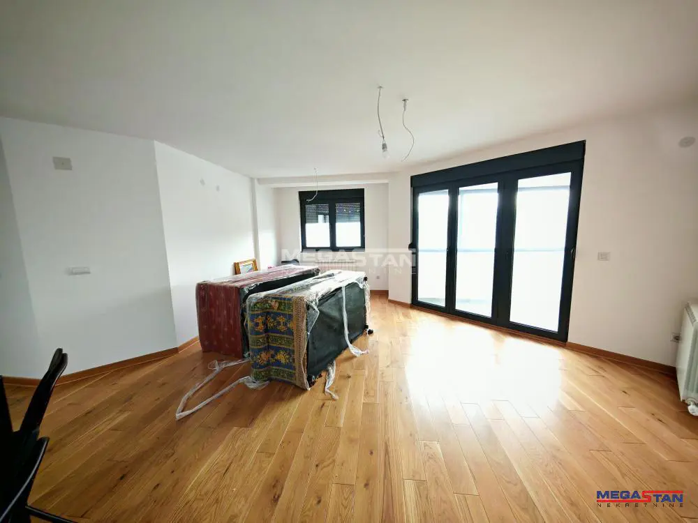 stanovi Beograd Vojvode Stepe Četvorosoban 