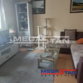 stanovi Beograd Pančićeva Troiposoban 