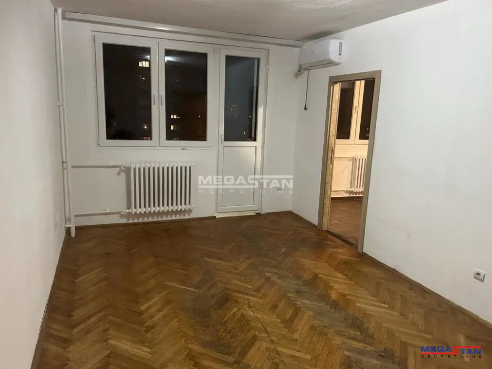 Beograd Zemun Dvoiposoban stanovi 450 evra 