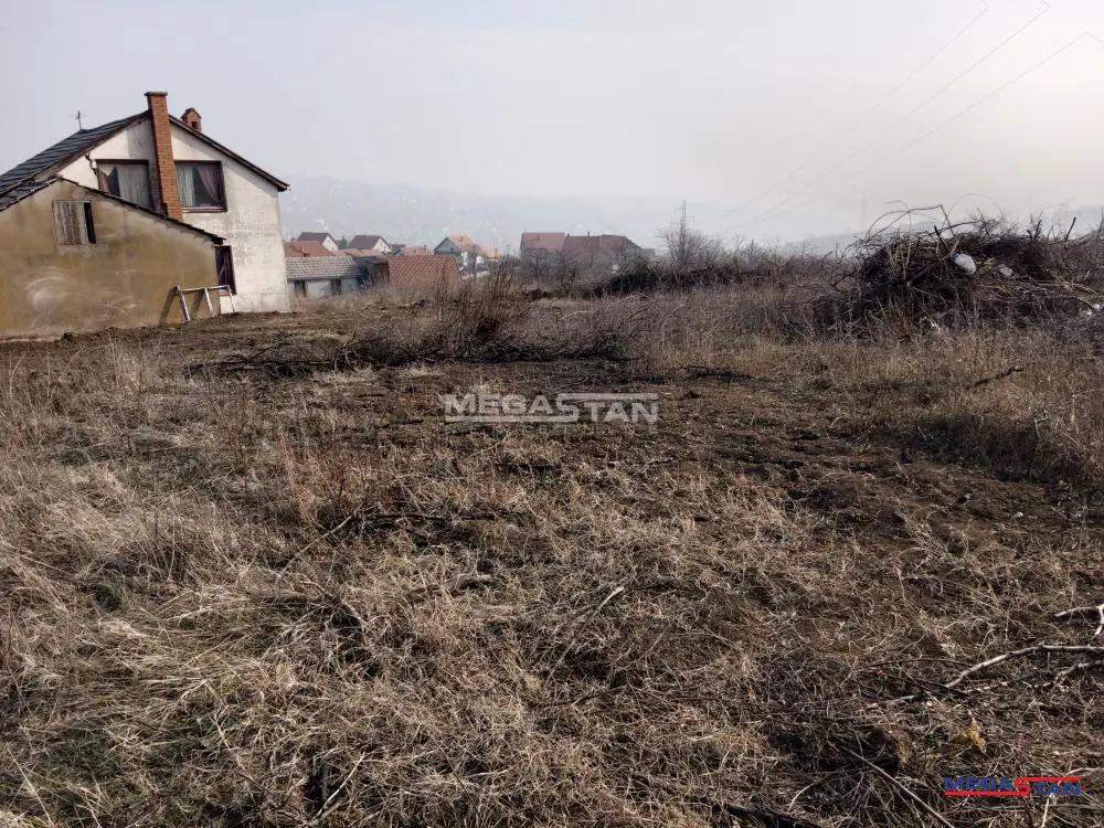 Beograd Obrenovac plac 120000 evra 