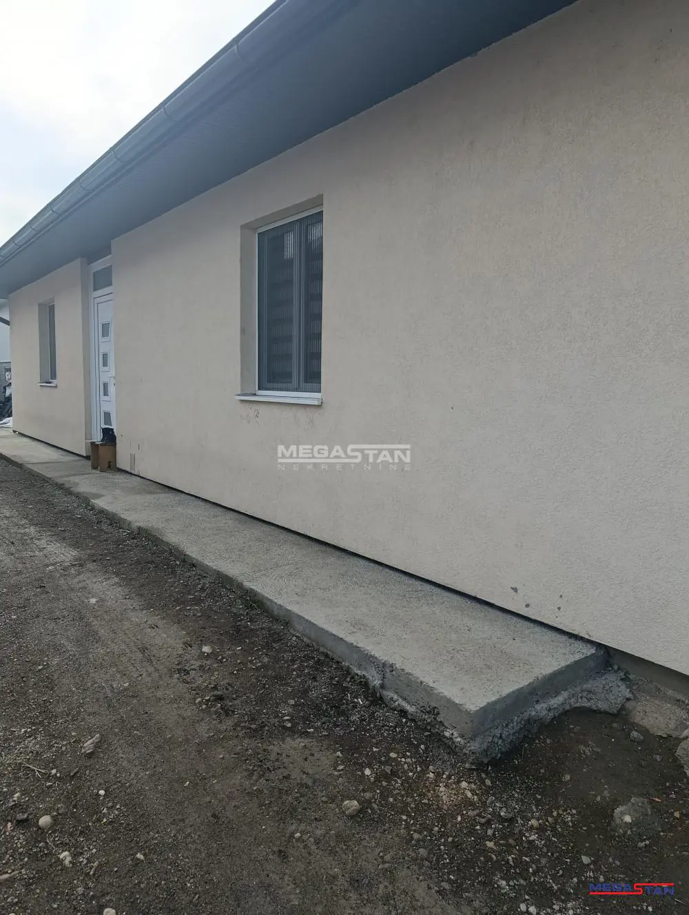 JUŽNO-BANATSKI OKRUG Pančevo kuće 119500 evra 