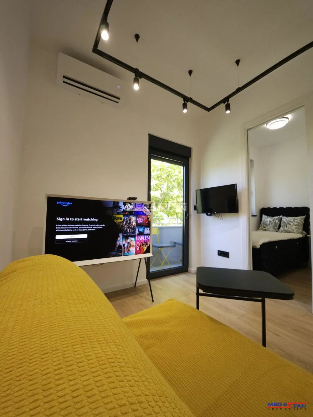 Jednoiposoban stanovi Stari Grad Dorćol donji 800 evra 