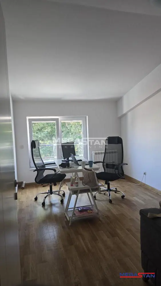 Beograd Savski venac Četvorosoban stanovi 616000 evra 