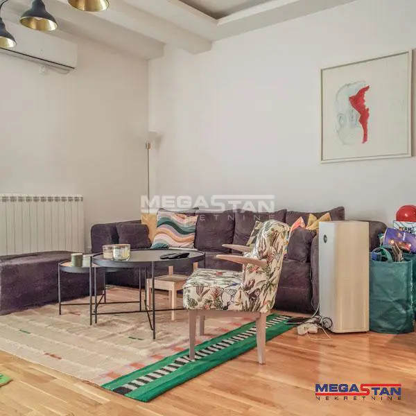 stanovi Beograd Onisima Popovića Trosoban 