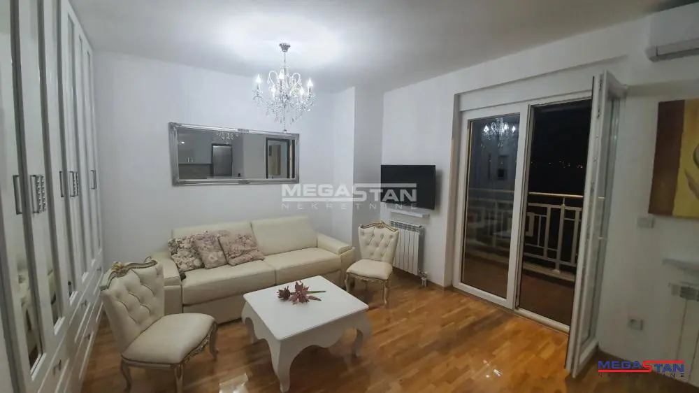 stanovi Beograd Dragoslava Srejovića Dvosoban 