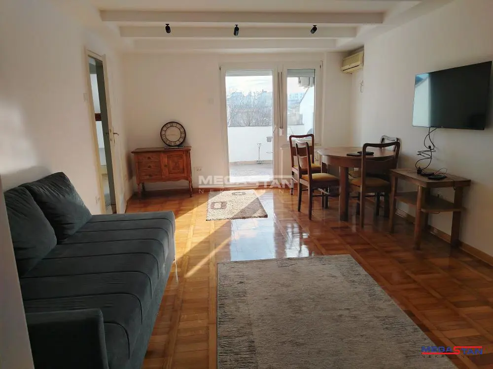 stanovi Beograd Beogradska Četvorosoban 