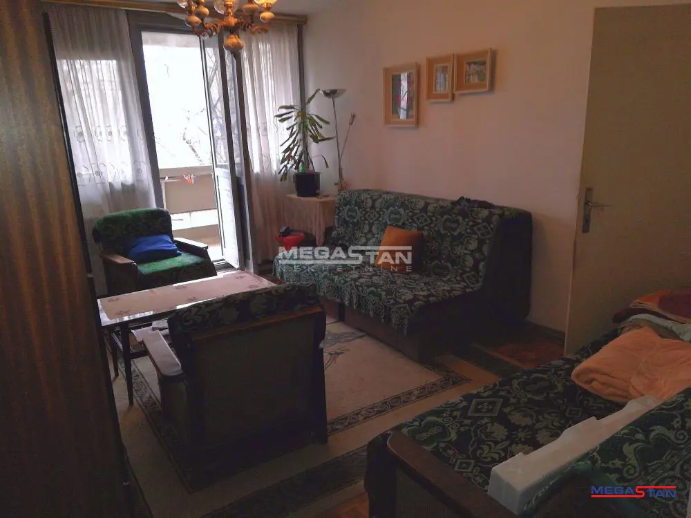 stanovi Beograd Sava Burića Dvosoban 