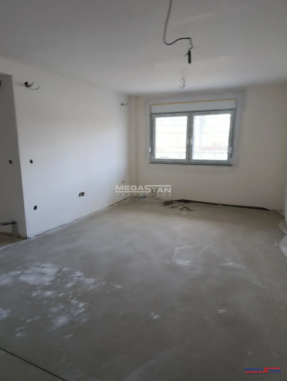 Dvoiposoban stanovi Pančevo Tesla 116045 evra 