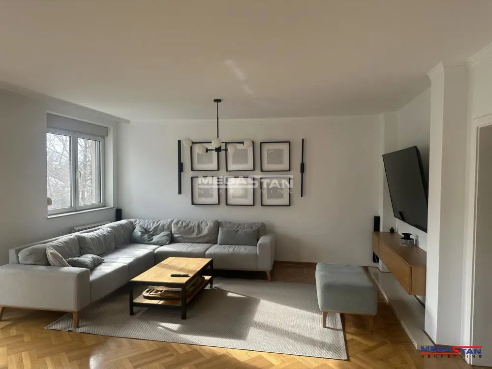 Beograd Čukarica Četvorosoban stanovi 415000 evra 