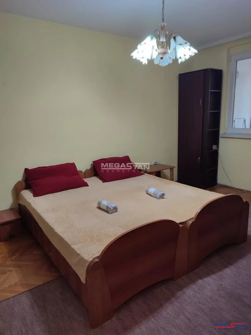 Beograd Palilula Jednosoban stanovi 119700 evra 