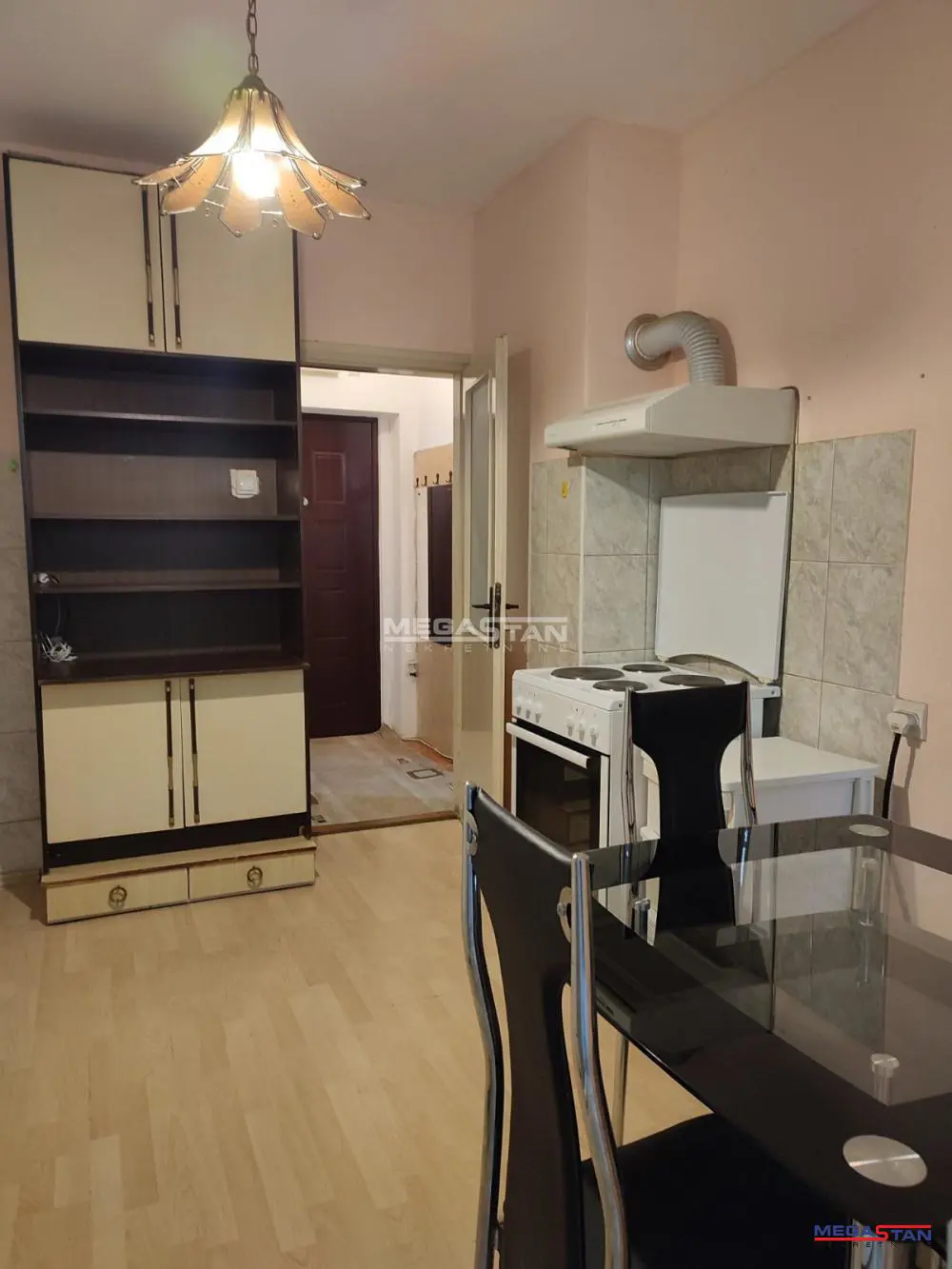 Beograd Palilula Jednosoban stanovi 110000 evra 