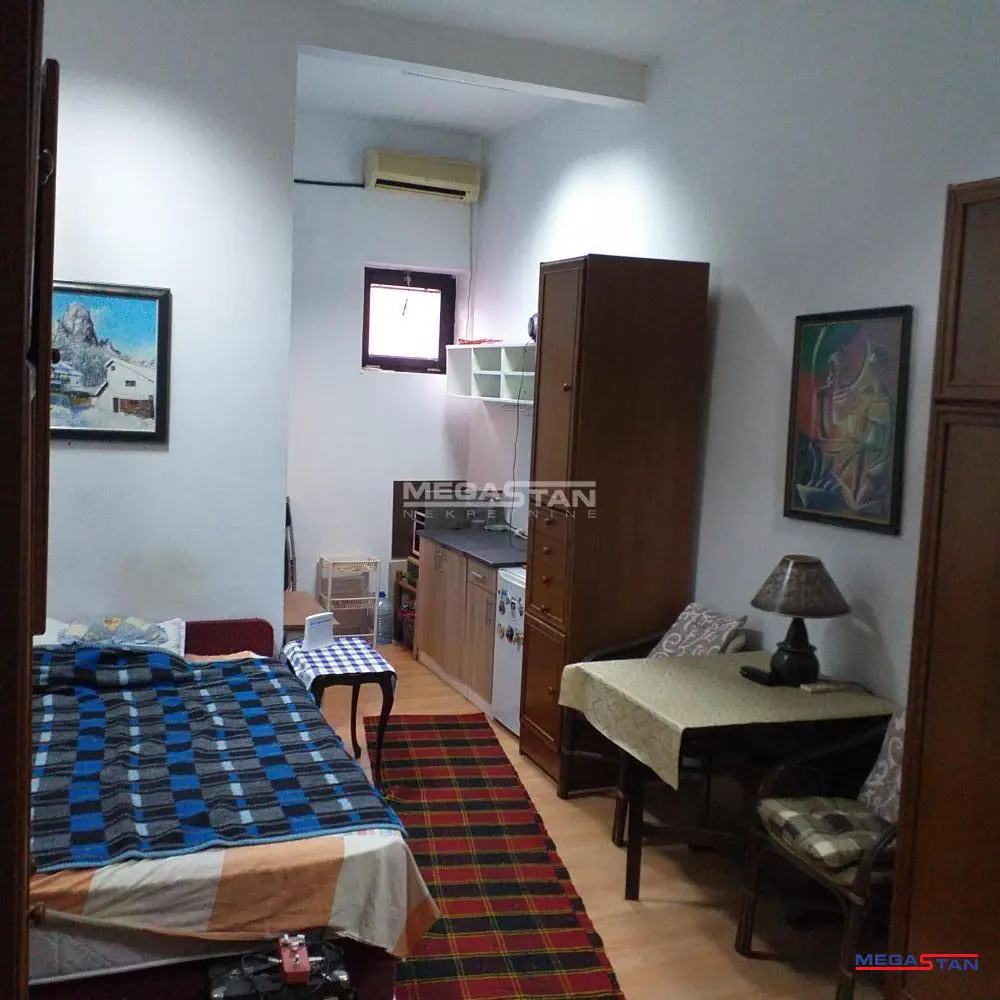 Beograd Novi Beograd poslovni prostor 60000 evra 