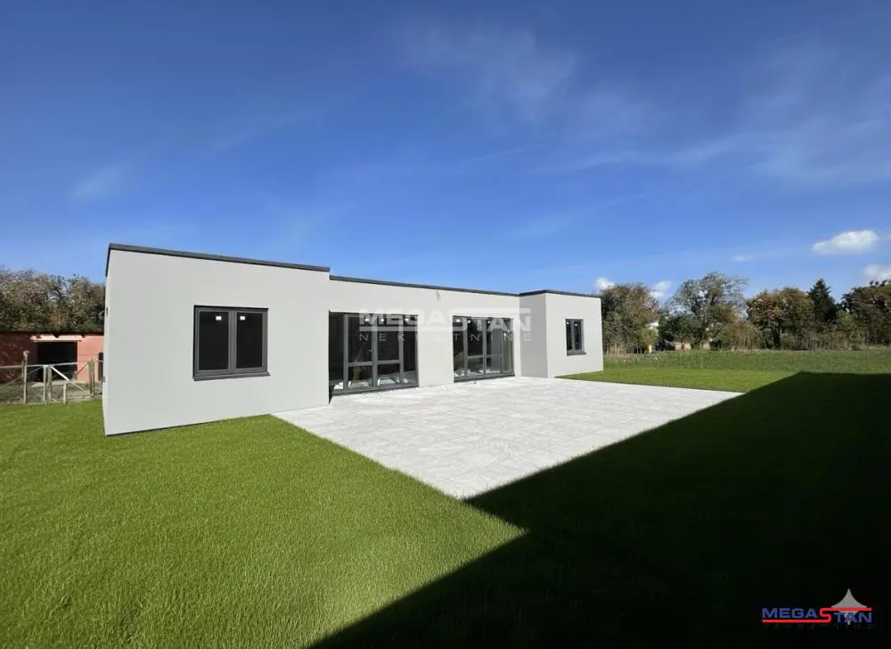 kuće Pančevo Ivanovo 220000 evra 