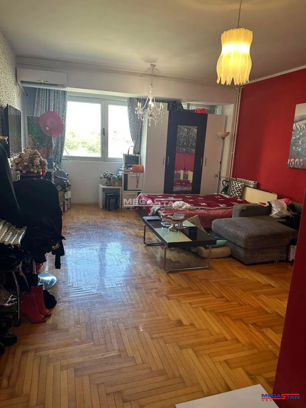 Jednoiposoban stanovi Rakovica Vidikovac 149000 evra 