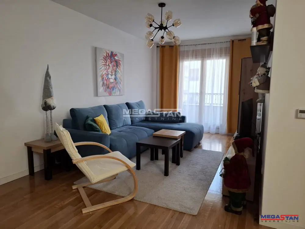 stanovi Beograd Tome Maksimovića Trosoban 