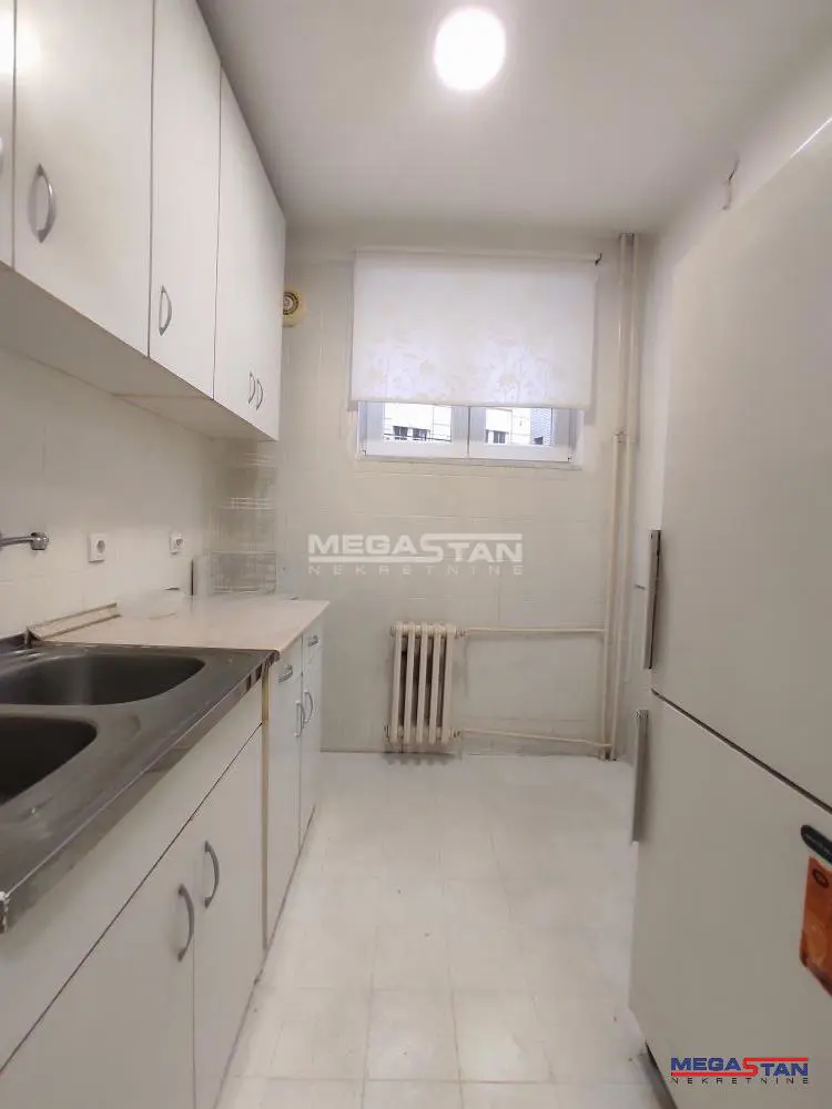 poslovni prostor Beograd Lamartinova 