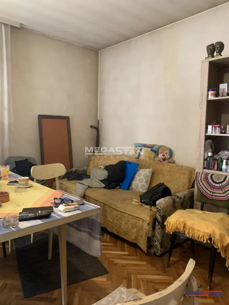 kuće Beograd Milanke Kljajić 