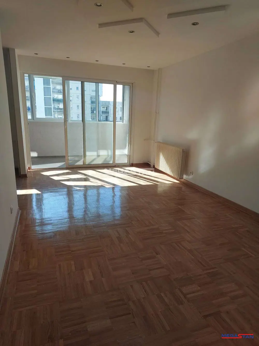 stanovi Beograd Gandijeva Trosoban 