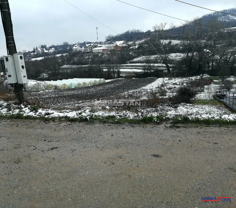 Beograd Palilula plac 50000 evra 