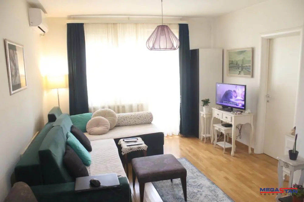 Beograd Zvezdara Dvosoban stanovi 197500 evra 