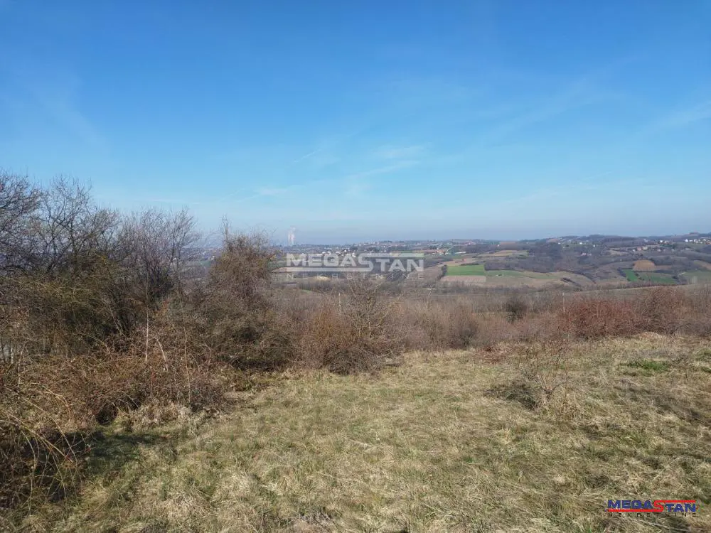 plac Barajevo Barajevo okolina 115000 evra 