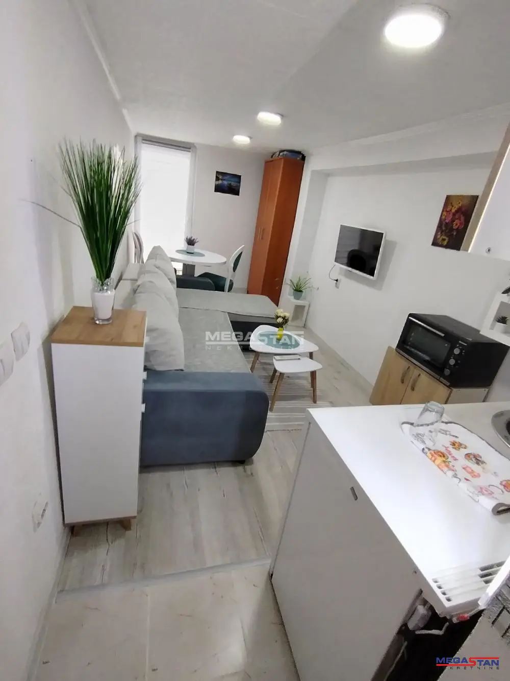 Četvorosoban stanovi Obrenovac Obrenovac okolina 150000 evra 