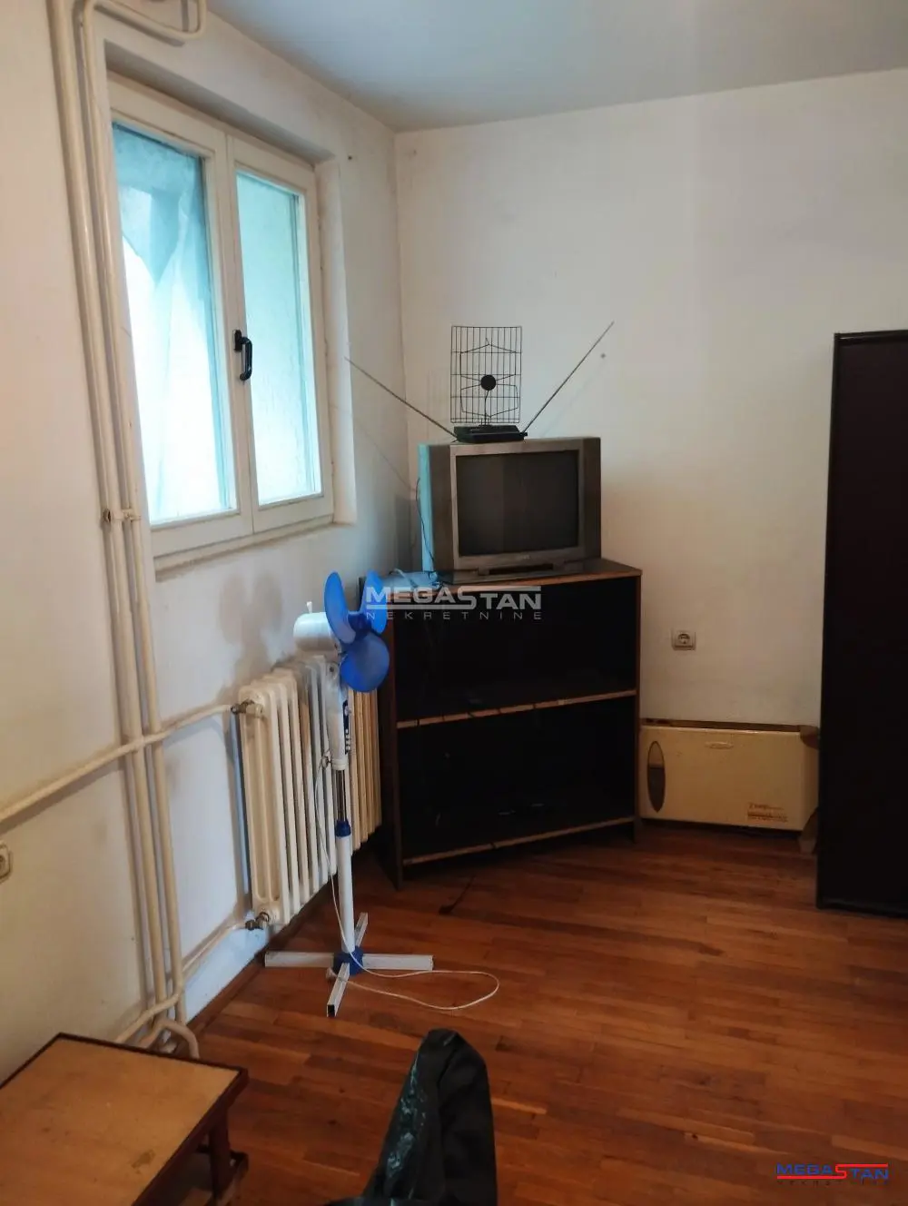 Trosoban stanovi Palilula Krnjača 62000 evra 