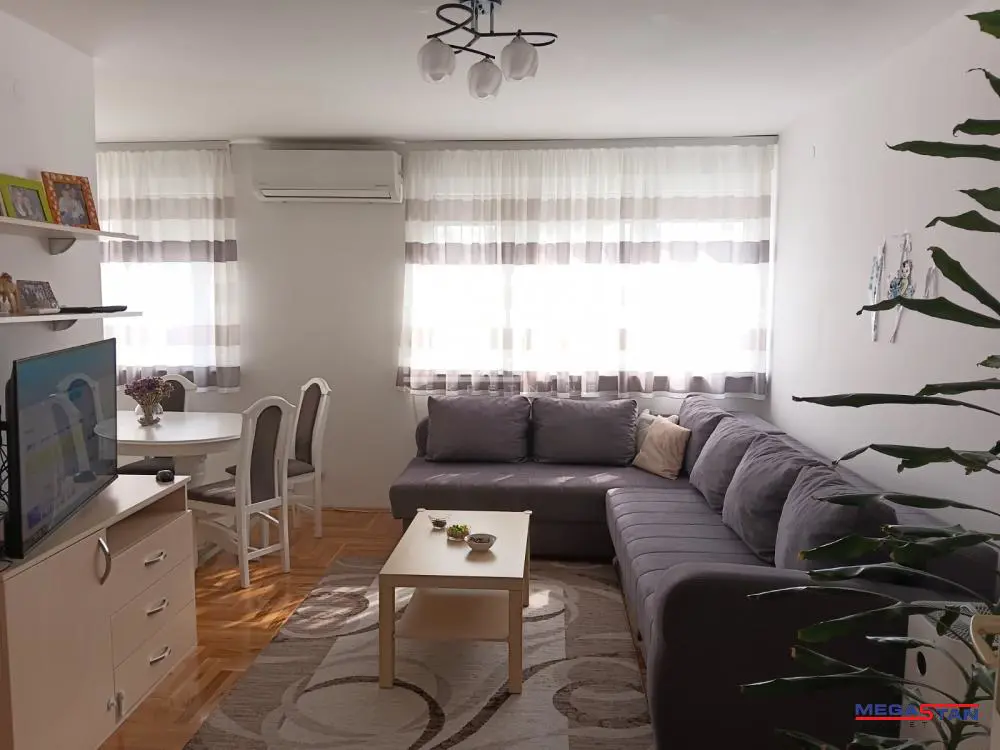 Trosoban stanovi Palilula Borča 153000 evra 