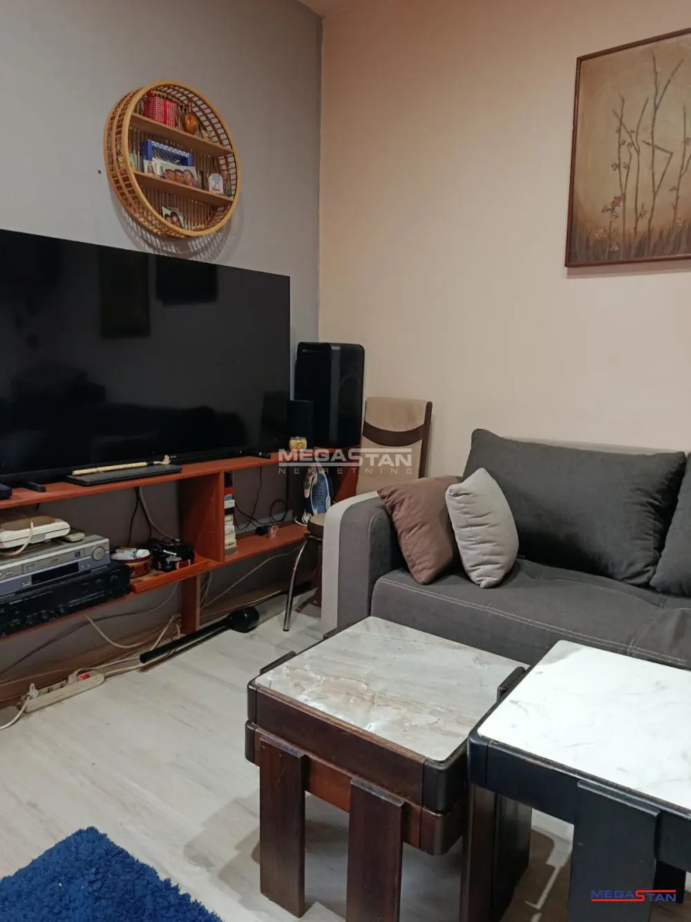 Beograd Rakovica Garsonjera stanovi 57000 evra 