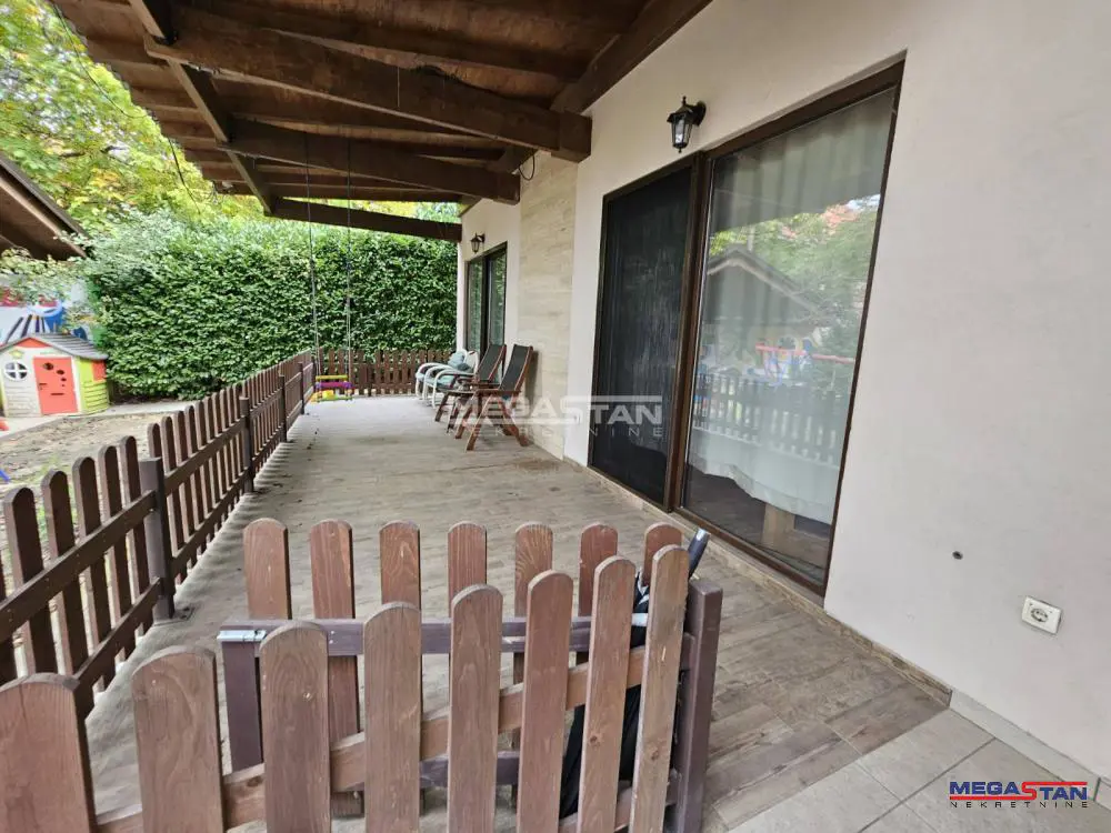 kuće Beograd Ljubiše Glišića 