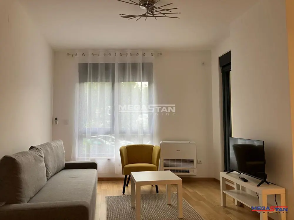 stanovi Beograd Varovnička Jednoiposoban 