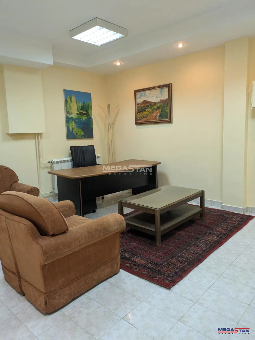 poslovni prostor Beograd Skender Begova 