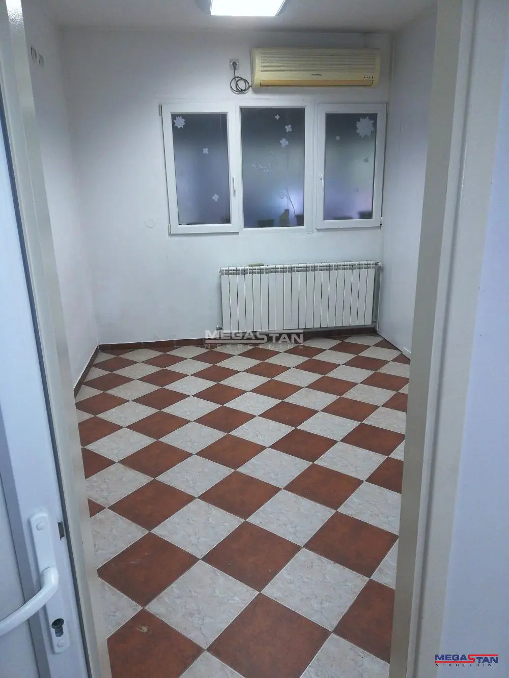 poslovni prostor Beograd Milana Uzelca 