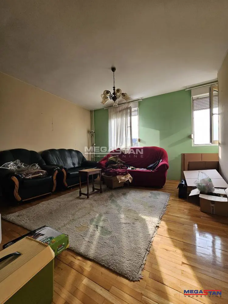 stanovi Beograd Garsije Lorke Trosoban 