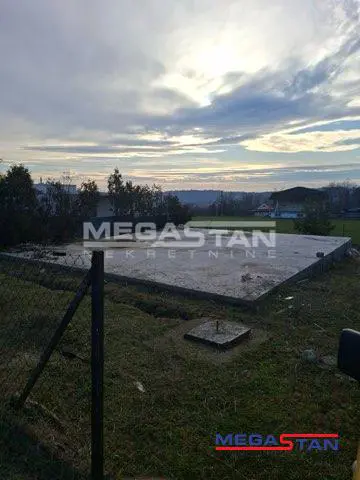 Beograd Barajevo plac 60000 evra 