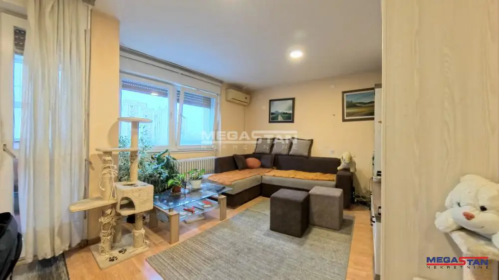 stanovi Beograd Pančićeva Troiposoban 