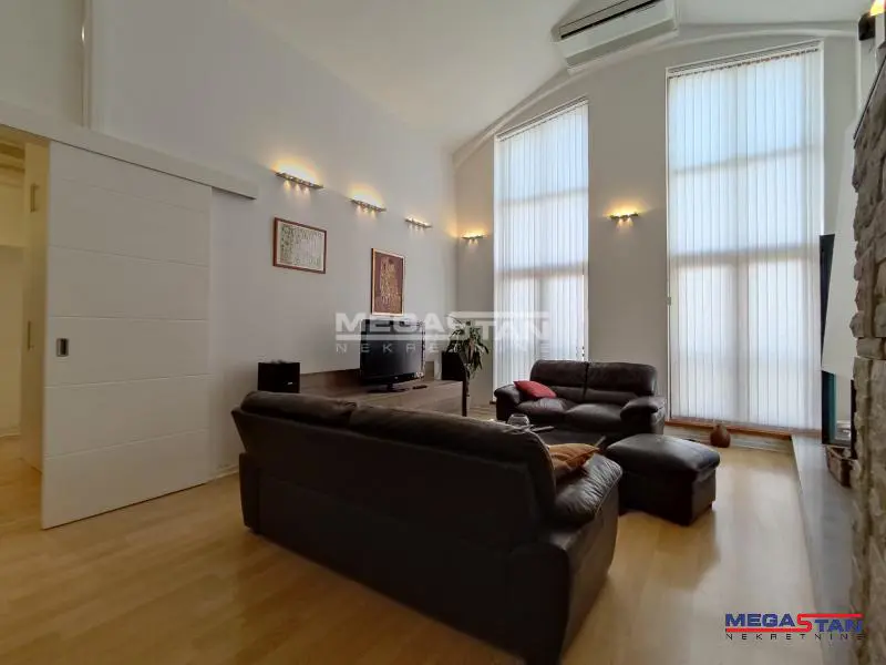 Četvorosoban stanovi Vračar Vračar lokacija 1500 evra 