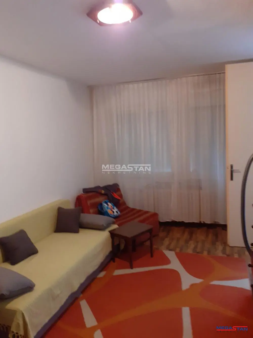 stanovi Beograd Vitanovačka Jednoiposoban 