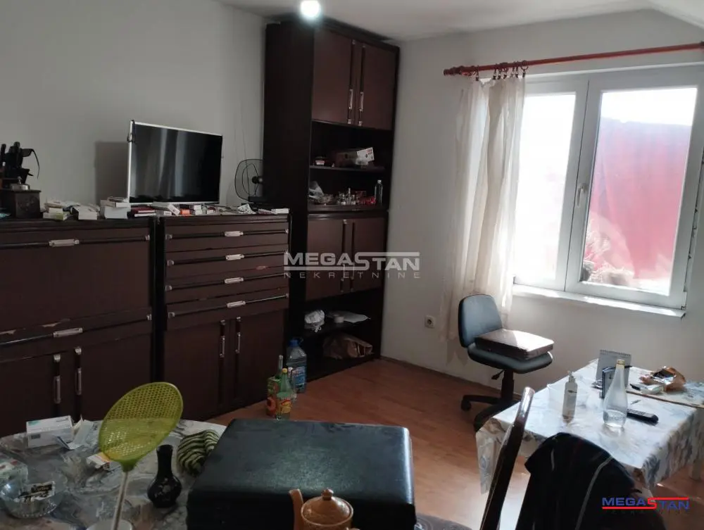 Beograd Palilula Trosoban stanovi 110000 evra 