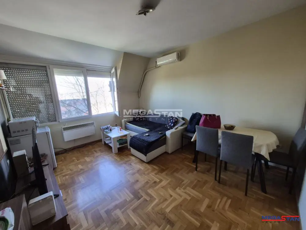 Beograd Voždovac Dvosoban stanovi 145000 evra 