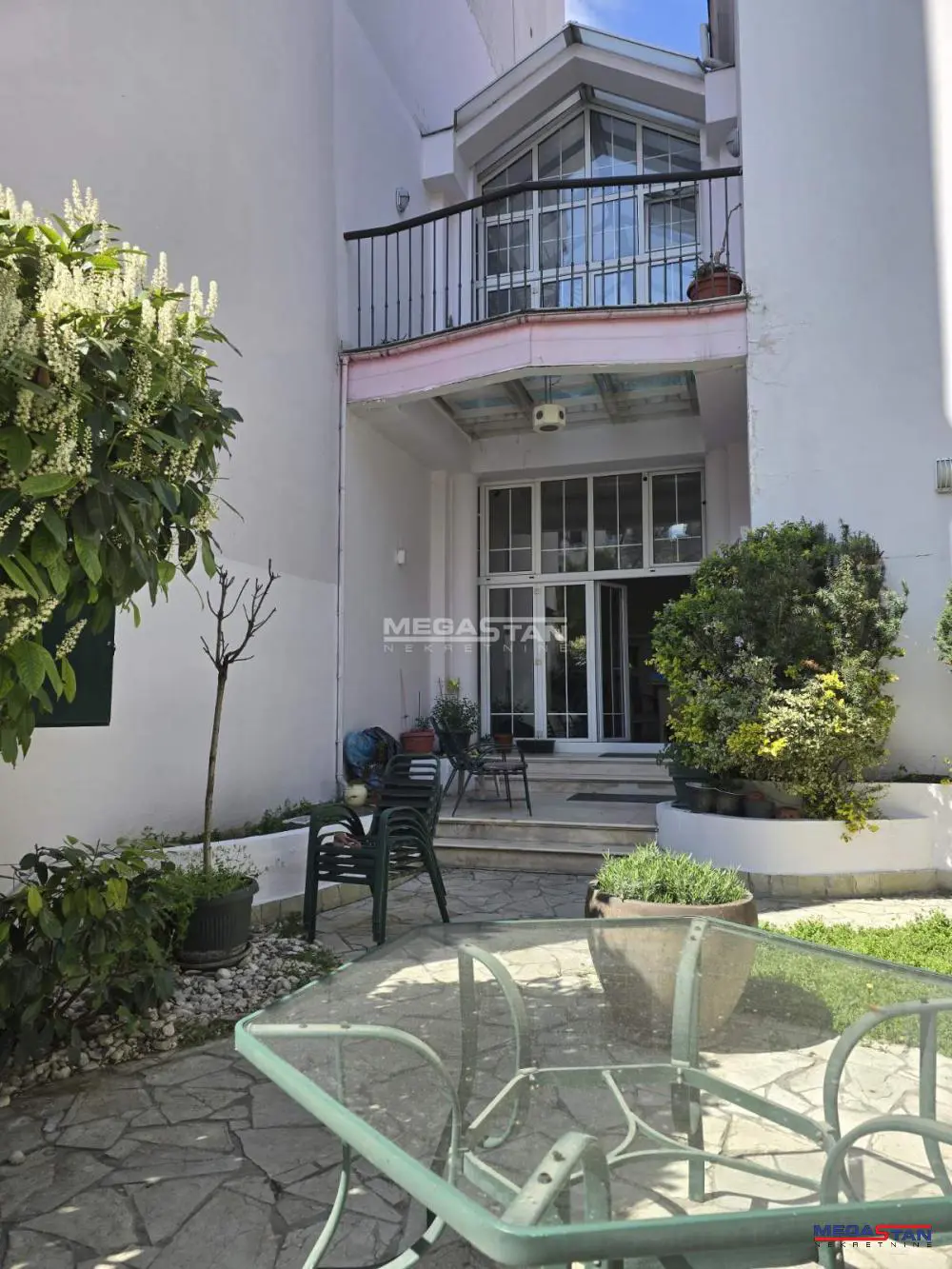 Beograd Vračar kuće 3600000 evra 