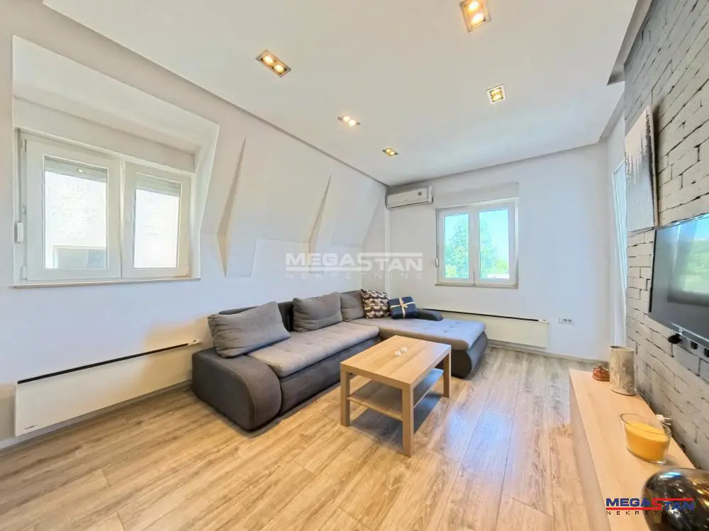 Dvosoban stanovi Voždovac Voždovac lokacija 530 evra 