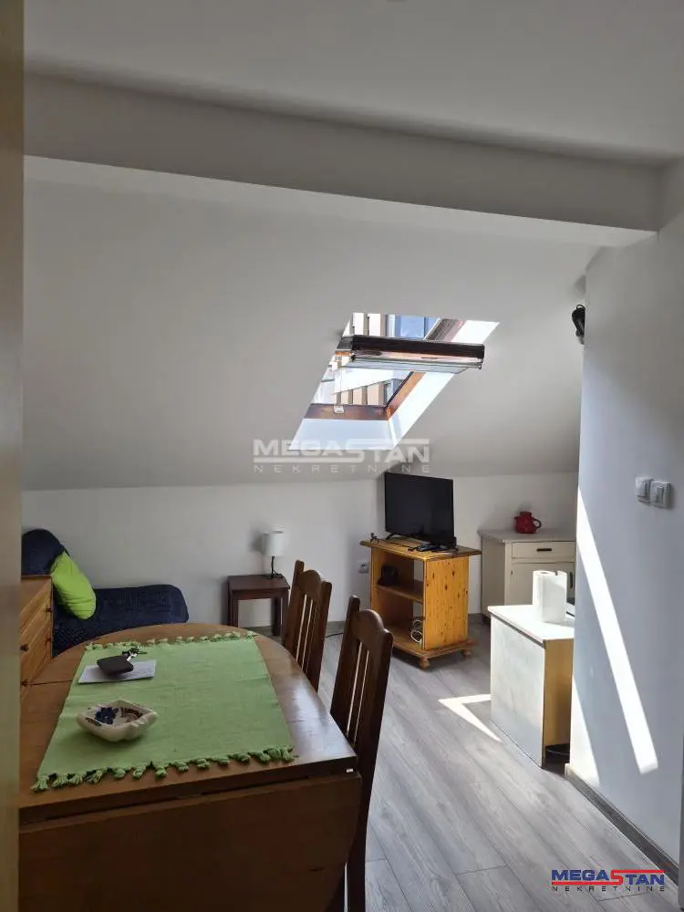 stanovi Beograd Zahumska Jednoiposoban 