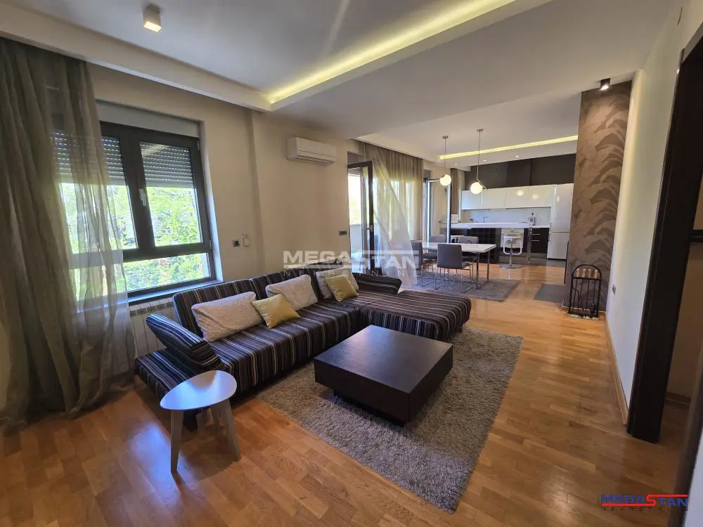 stanovi Beograd Vilovskog Petosoban 