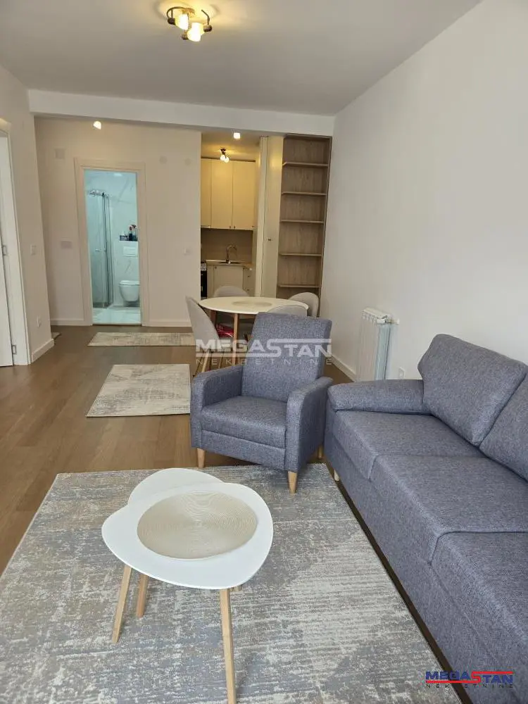 Beograd Zvezdara Dvosoban stanovi 850 evra 