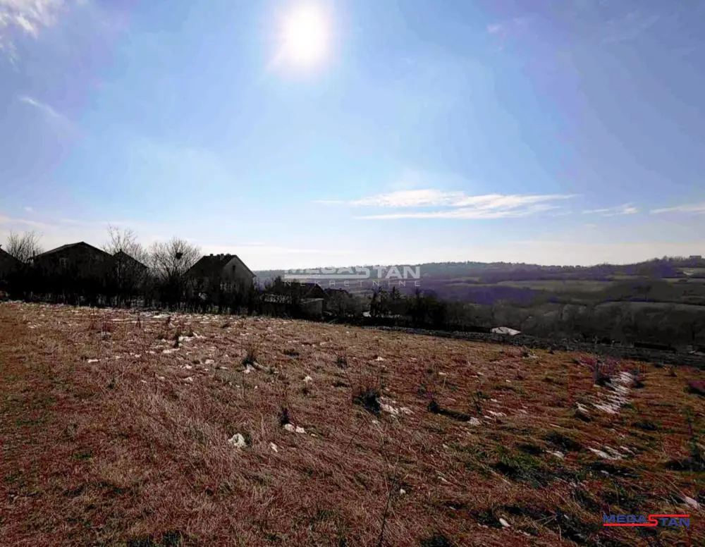 Beograd Barajevo plac 18000 evra 