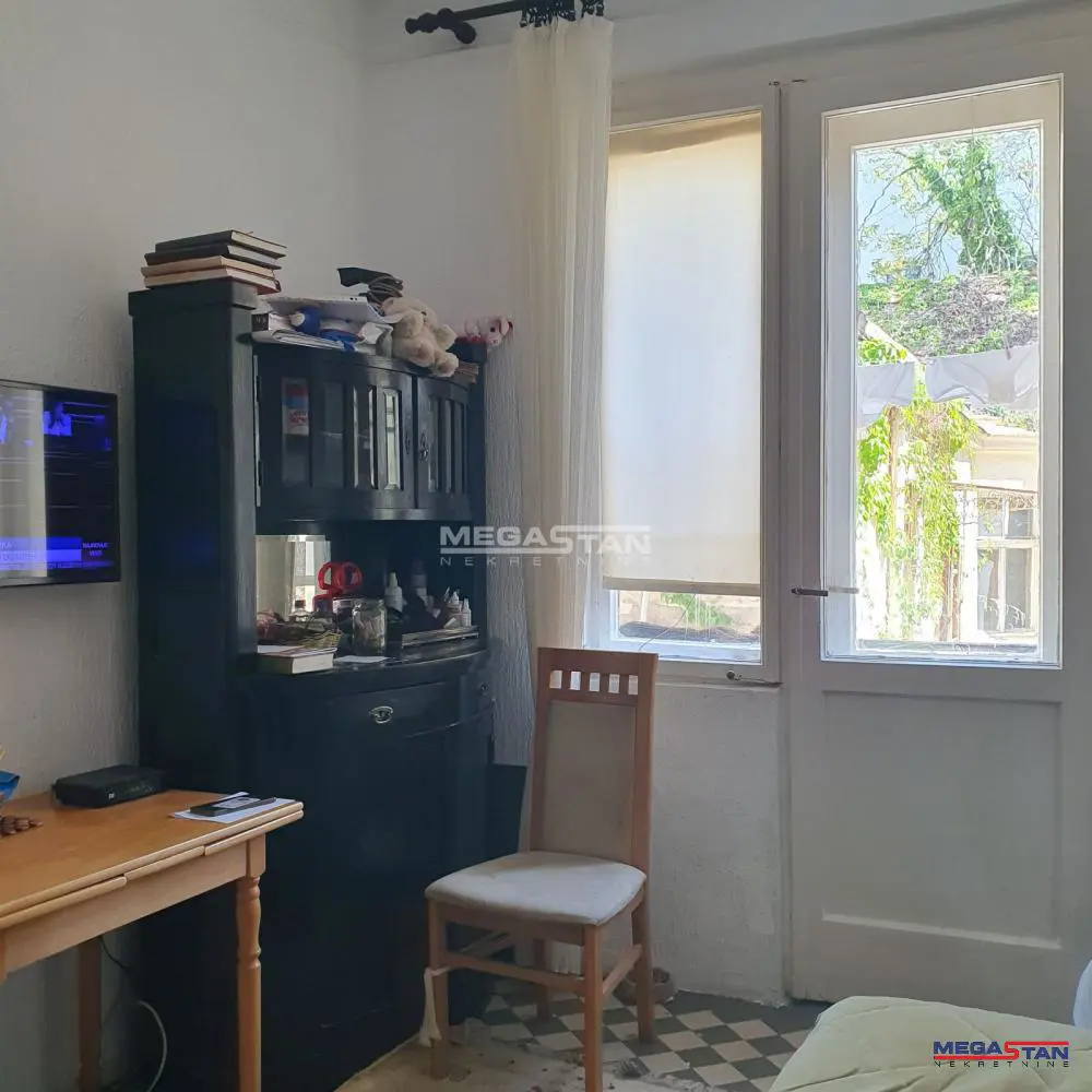 stanovi Beograd Dobračina Jednoiposoban 