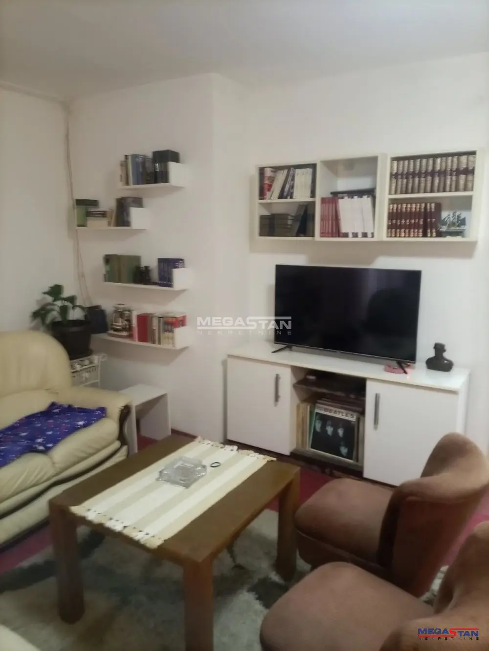 stanovi Beograd Vinogradska Trosoban 