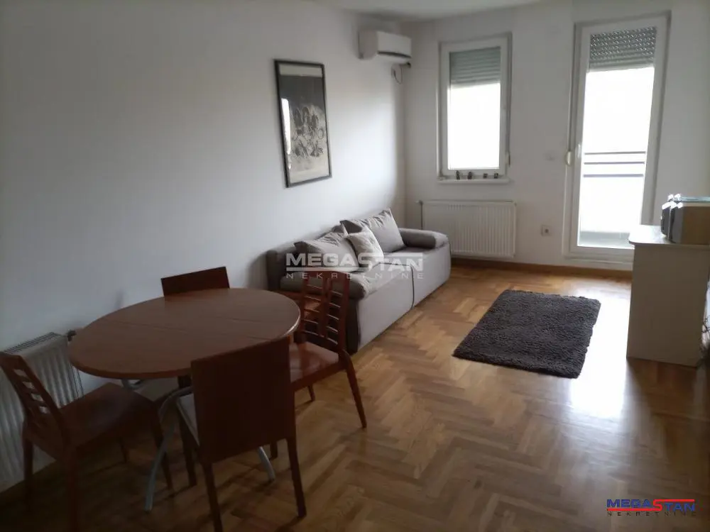 Beograd Zvezdara  novogradnja Dvosoban stanovi 380 evra 